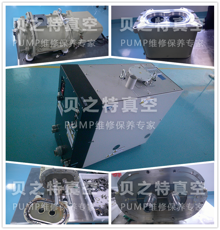 上海EV-M102N-BE荏原真空泵保養