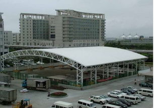 廣東車棚膜結(jié)構(gòu) 華建膜結(jié)構(gòu)