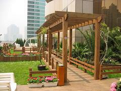 青島防腐木施工_信譽好的青島防腐木公司- 景觀工程提供青島防腐木施工_信譽好的青島防腐木公司的相關介紹、產品、服務、圖片、價格【行業(yè)推薦】《青島戶外防腐木》青島防腐木涼亭@青島濱海勝景、青島防腐木、青島碳化木、青島木屋、青島防腐木廠家、青島防腐木施工、